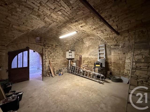 Appartement T7 à vendre - 7 pièces - 235 m2 - Poussan - 34 - LANGUEDOC-ROUSSILLON