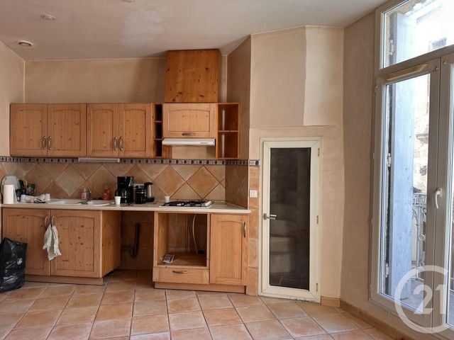 Appartement T7 à vendre - 7 pièces - 235 m2 - Poussan - 34 - LANGUEDOC-ROUSSILLON