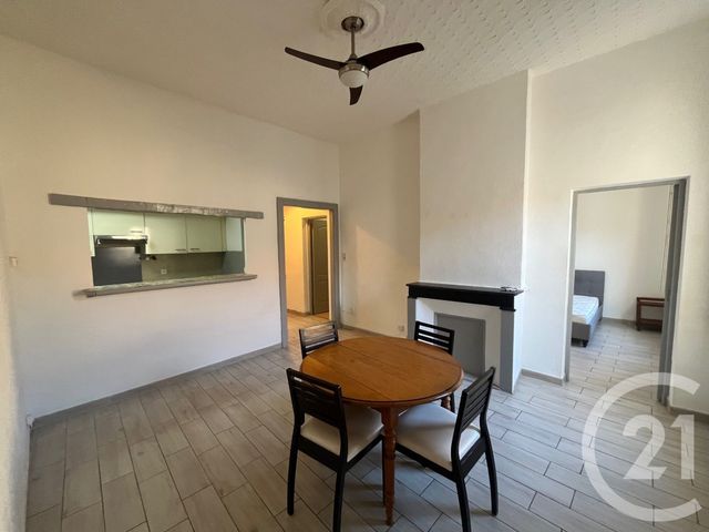 appartement - FRONTIGNAN - 34