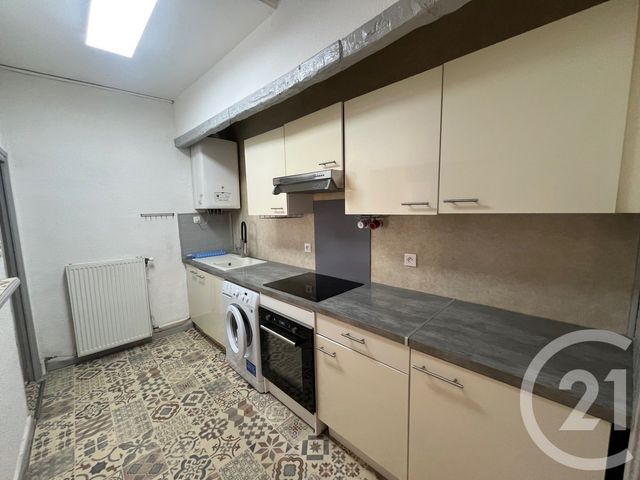 Appartement F3 à louer - 3 pièces - 54,49 m2 - Frontignan - 34 - LANGUEDOC-ROUSSILLON