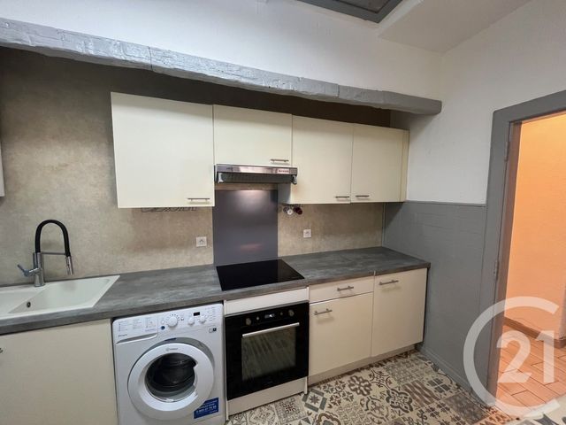 Appartement F3 à louer - 3 pièces - 54,49 m2 - Frontignan - 34 - LANGUEDOC-ROUSSILLON