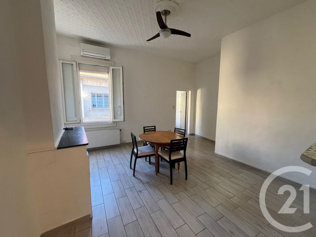Appartement F3 à louer - 3 pièces - 54,49 m2 - Frontignan - 34 - LANGUEDOC-ROUSSILLON