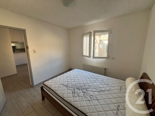 Appartement F3 à louer - 3 pièces - 54,49 m2 - Frontignan - 34 - LANGUEDOC-ROUSSILLON