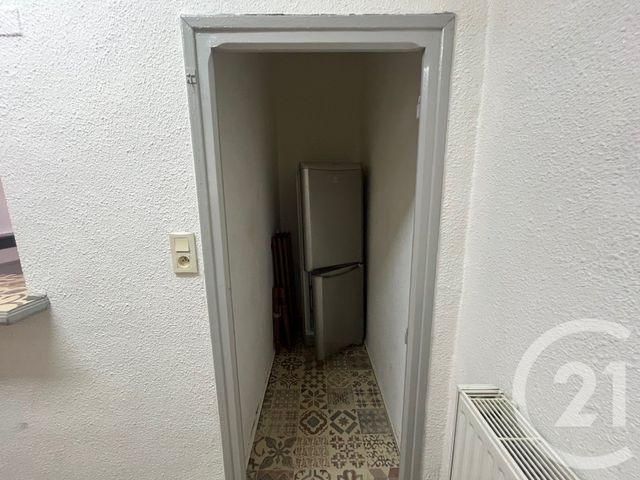 Appartement F3 à louer - 3 pièces - 54,49 m2 - Frontignan - 34 - LANGUEDOC-ROUSSILLON