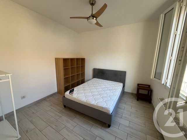 Appartement F3 à louer - 3 pièces - 54,49 m2 - Frontignan - 34 - LANGUEDOC-ROUSSILLON