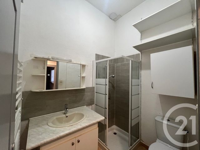 Appartement F3 à louer - 3 pièces - 54,49 m2 - Frontignan - 34 - LANGUEDOC-ROUSSILLON