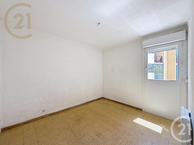 Appartement F3 à vendre - 3 pièces - 65 m2 - Sete - 34 - LANGUEDOC-ROUSSILLON
