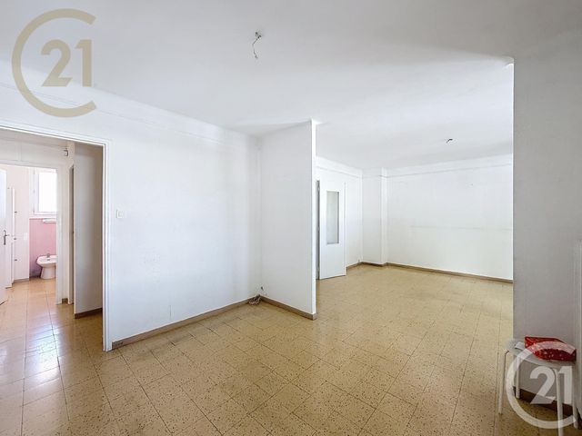 Appartement F3 à vendre - 3 pièces - 65 m2 - Sete - 34 - LANGUEDOC-ROUSSILLON