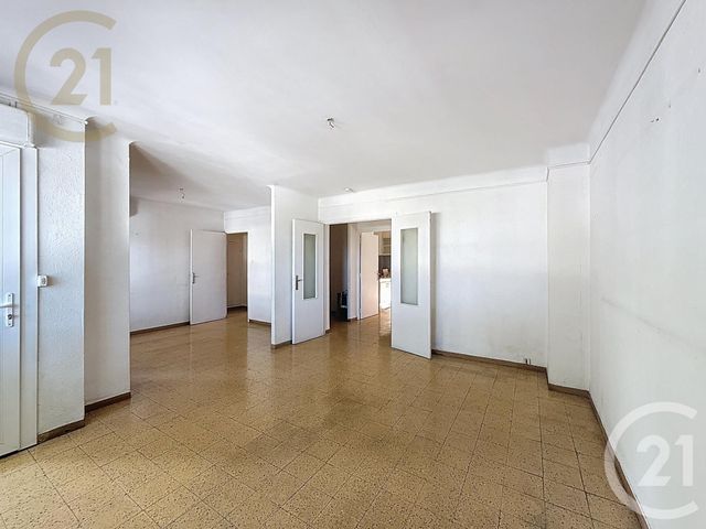 Appartement F3 à vendre - 3 pièces - 65 m2 - Sete - 34 - LANGUEDOC-ROUSSILLON