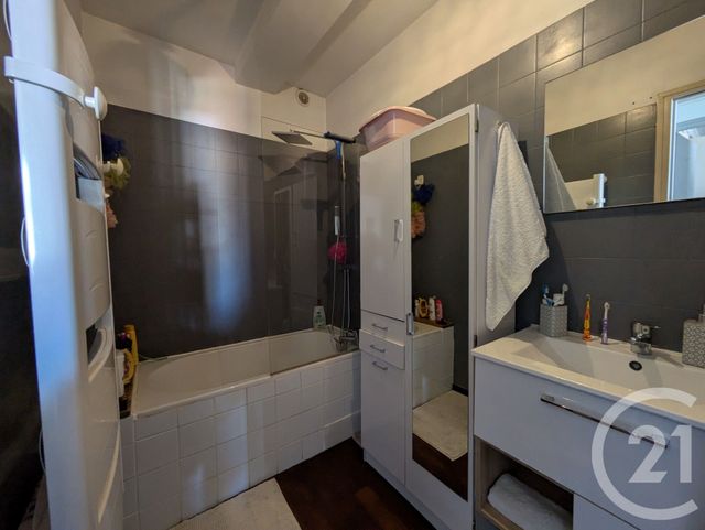 Appartement F4 à vendre - 4 pièces - 75,81 m2 - Frontignan - 34 - LANGUEDOC-ROUSSILLON