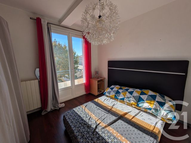 Appartement F4 à vendre - 4 pièces - 75,81 m2 - Frontignan - 34 - LANGUEDOC-ROUSSILLON
