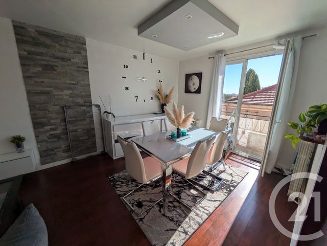 Appartement F4 à vendre FRONTIGNAN