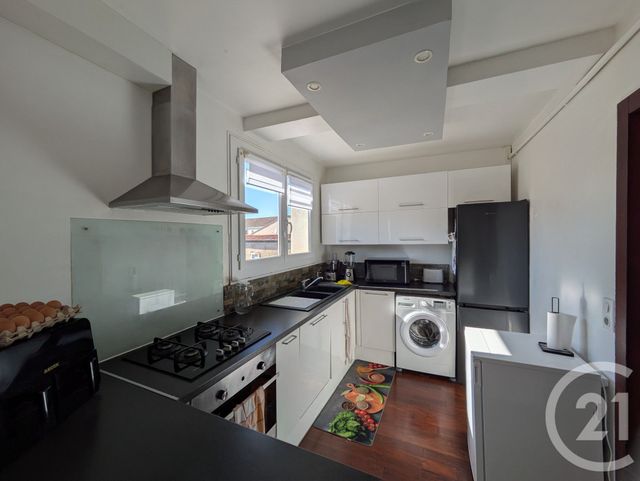 Appartement F4 à vendre - 4 pièces - 75,81 m2 - Frontignan - 34 - LANGUEDOC-ROUSSILLON