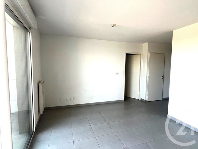 Appartement T2 à vendre - 2 pièces - 39,80 m2 - Montpellier - 34 - LANGUEDOC-ROUSSILLON