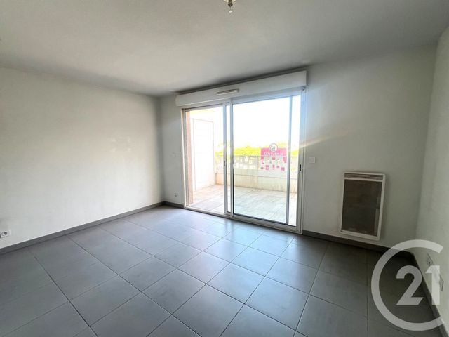 Appartement T2 à vendre - 2 pièces - 39,80 m2 - Montpellier - 34 - LANGUEDOC-ROUSSILLON