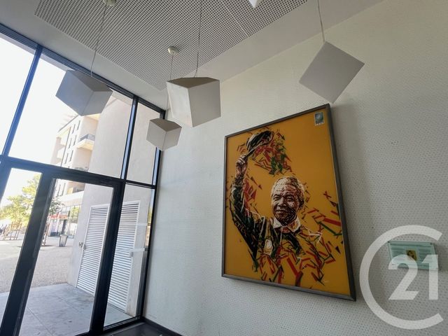 Appartement T2 à vendre - 2 pièces - 39,80 m2 - Montpellier - 34 - LANGUEDOC-ROUSSILLON