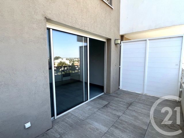 Appartement T2 à vendre - 2 pièces - 39,80 m2 - Montpellier - 34 - LANGUEDOC-ROUSSILLON