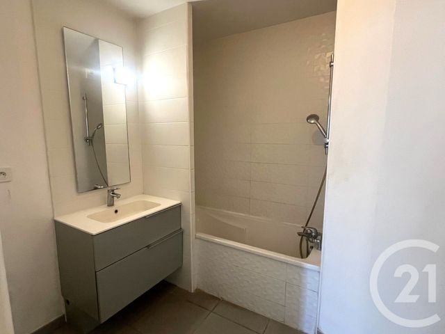 Appartement T2 à vendre - 2 pièces - 39,80 m2 - Montpellier - 34 - LANGUEDOC-ROUSSILLON