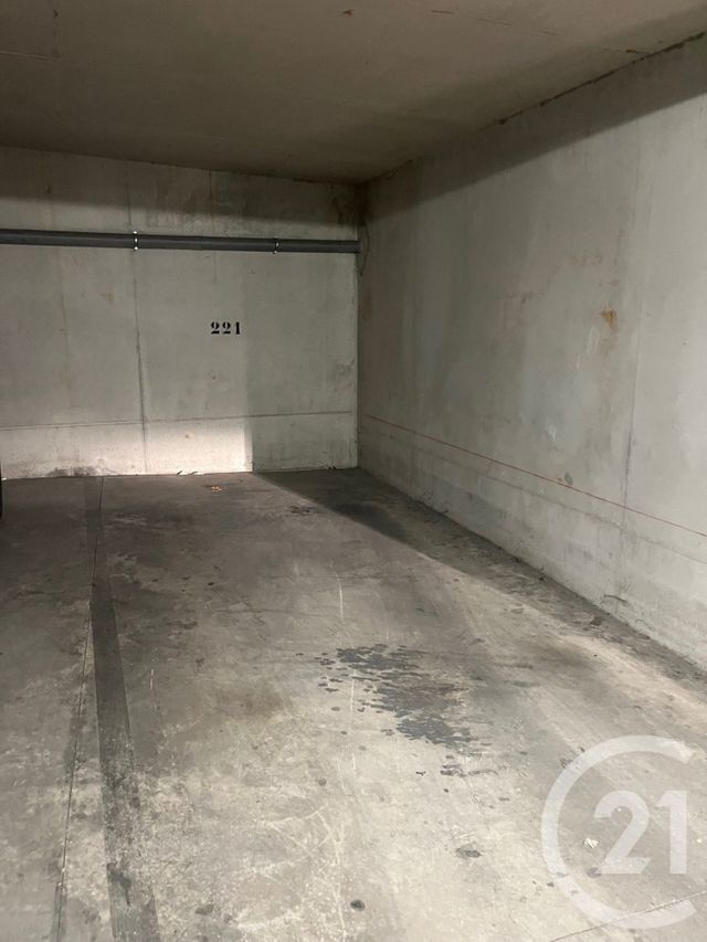 Appartement T2 à vendre - 2 pièces - 39,80 m2 - Montpellier - 34 - LANGUEDOC-ROUSSILLON