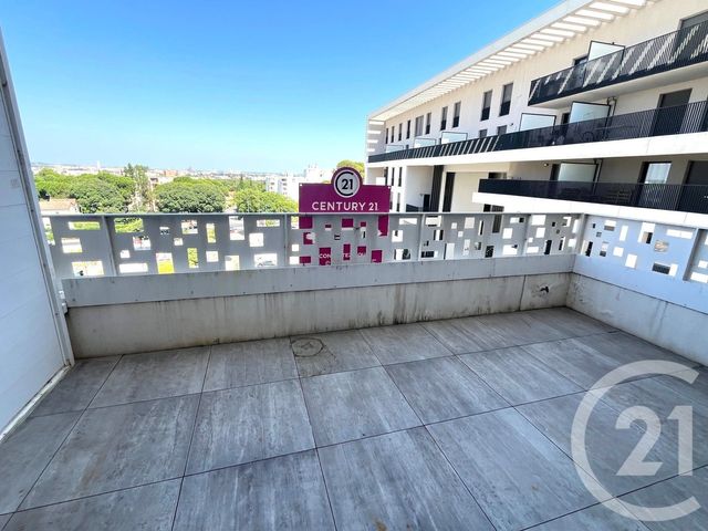 Appartement T2 à vendre - 2 pièces - 39,80 m2 - Montpellier - 34 - LANGUEDOC-ROUSSILLON