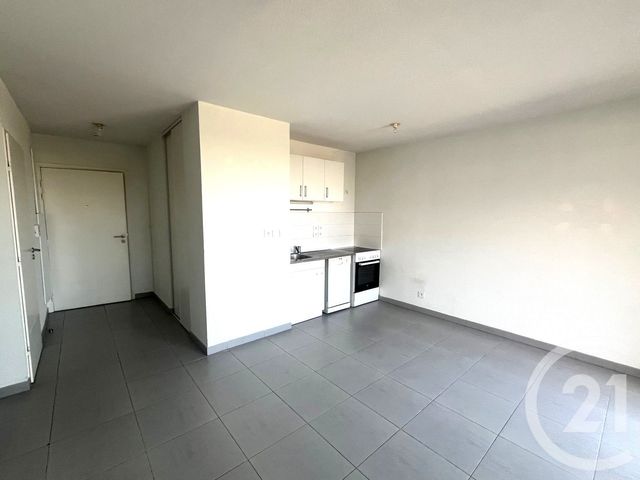 Appartement T2 à vendre - 2 pièces - 39,80 m2 - Montpellier - 34 - LANGUEDOC-ROUSSILLON