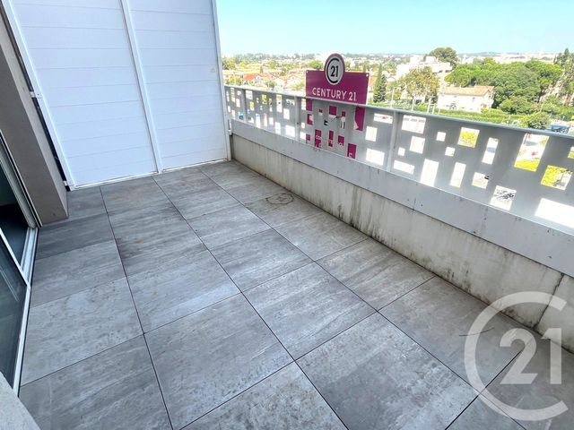 Appartement T2 à vendre - 2 pièces - 39,80 m2 - Montpellier - 34 - LANGUEDOC-ROUSSILLON