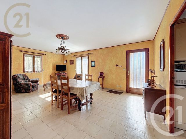 Maison &agrave; vendre - 4 pi&egrave;ces - 75,10 m2 - Frontignan - 34 - LANGUEDOC-ROUSSILLON