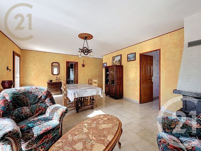 Maison &agrave; vendre - 4 pi&egrave;ces - 75,10 m2 - Frontignan - 34 - LANGUEDOC-ROUSSILLON