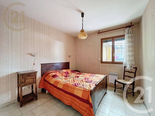 Maison &agrave; vendre - 4 pi&egrave;ces - 75,10 m2 - Frontignan - 34 - LANGUEDOC-ROUSSILLON