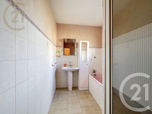 Maison &agrave; vendre - 4 pi&egrave;ces - 75,10 m2 - Frontignan - 34 - LANGUEDOC-ROUSSILLON