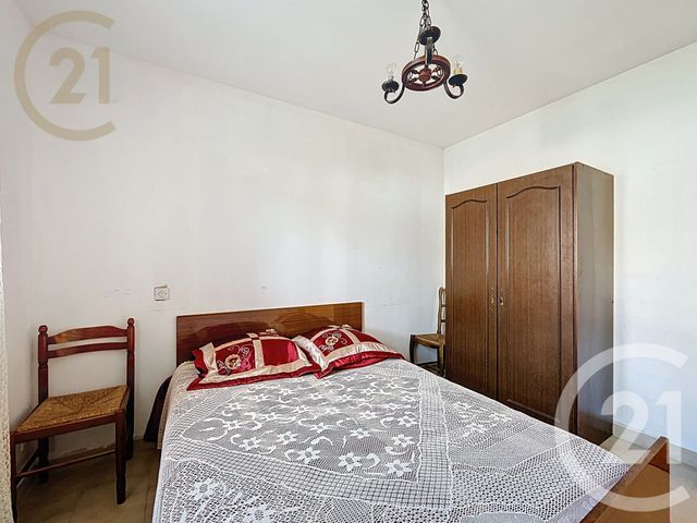 Maison &agrave; vendre - 4 pi&egrave;ces - 75,10 m2 - Frontignan - 34 - LANGUEDOC-ROUSSILLON