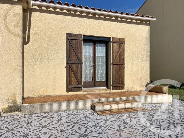 Maison &agrave; vendre - 4 pi&egrave;ces - 75,10 m2 - Frontignan - 34 - LANGUEDOC-ROUSSILLON