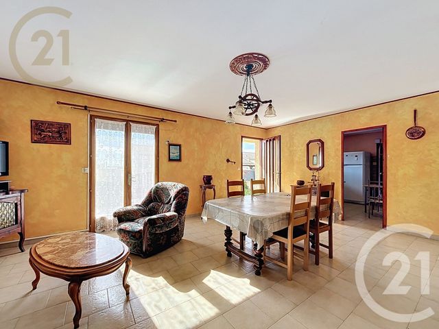 Maison &agrave; vendre - 4 pi&egrave;ces - 75,10 m2 - Frontignan - 34 - LANGUEDOC-ROUSSILLON