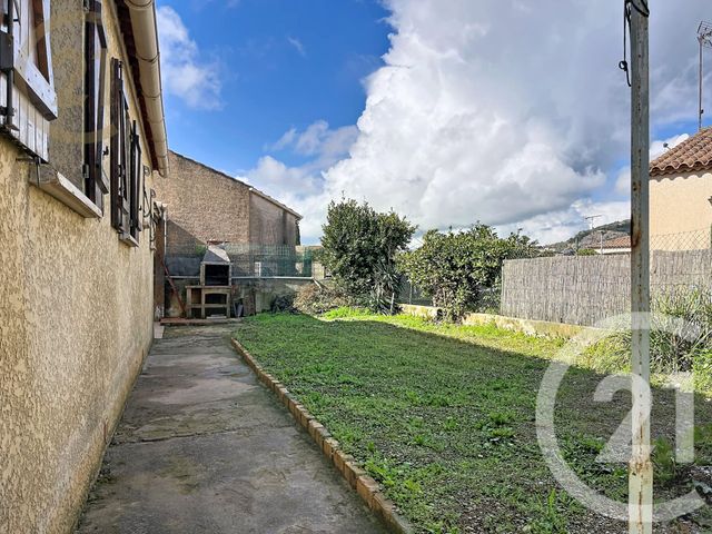Maison &agrave; vendre - 4 pi&egrave;ces - 75,10 m2 - Frontignan - 34 - LANGUEDOC-ROUSSILLON