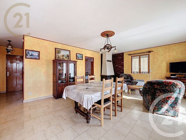 maison - FRONTIGNAN - 34