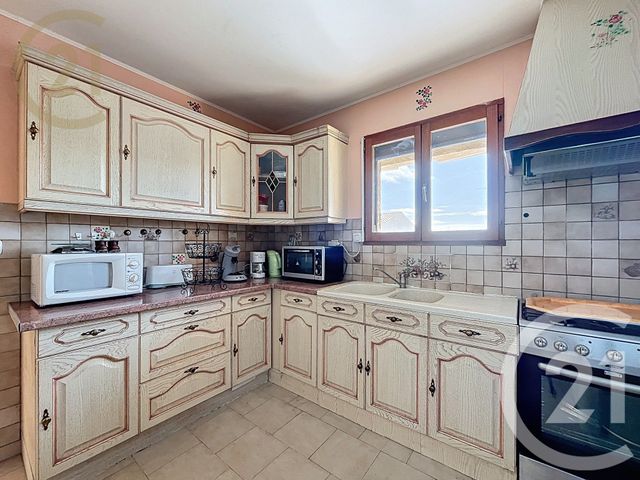 Maison &agrave; vendre - 4 pi&egrave;ces - 75,10 m2 - Frontignan - 34 - LANGUEDOC-ROUSSILLON