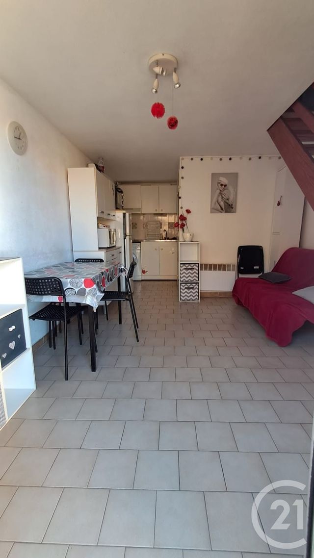 Maison à vendre - 3 pièces - 31,91 m2 - Frontignan - 34 - LANGUEDOC-ROUSSILLON