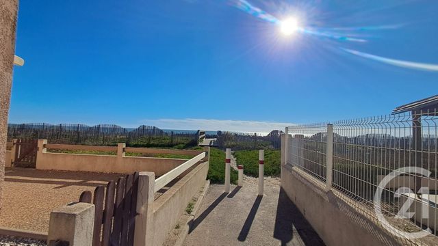 Maison à vendre - 3 pièces - 31,91 m2 - Frontignan - 34 - LANGUEDOC-ROUSSILLON