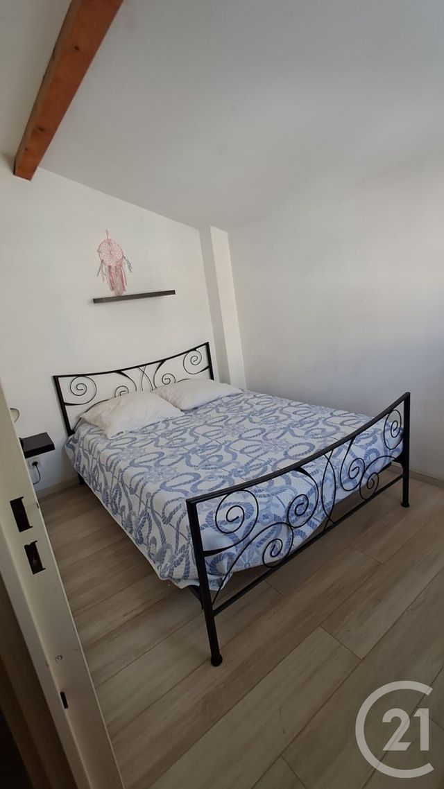 Maison à vendre - 3 pièces - 31,91 m2 - Frontignan - 34 - LANGUEDOC-ROUSSILLON