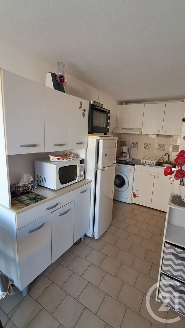Maison à vendre - 3 pièces - 31,91 m2 - Frontignan - 34 - LANGUEDOC-ROUSSILLON