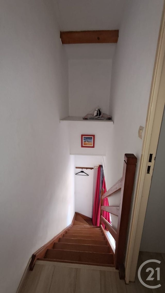 Maison à vendre - 3 pièces - 31,91 m2 - Frontignan - 34 - LANGUEDOC-ROUSSILLON
