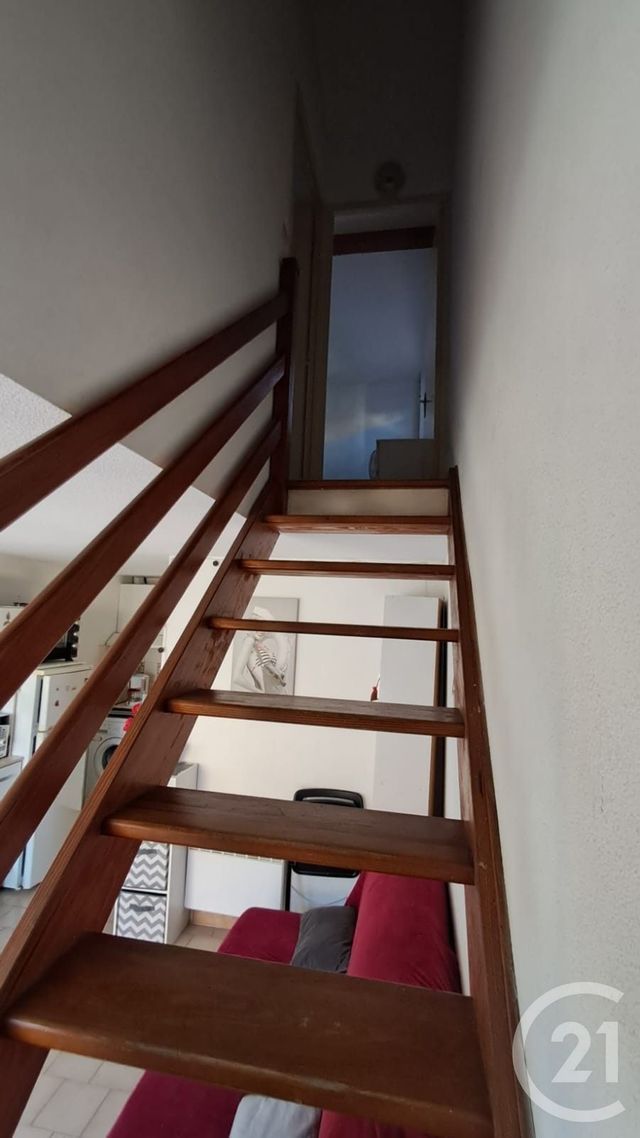 Maison à vendre - 3 pièces - 31,91 m2 - Frontignan - 34 - LANGUEDOC-ROUSSILLON
