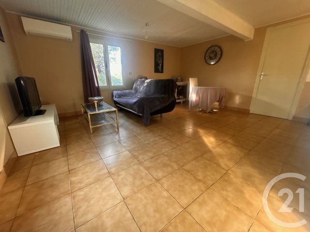 Maison &agrave; vendre - 3 pi&egrave;ces - 49,20 m2 - Gigean - 34 - LANGUEDOC-ROUSSILLON