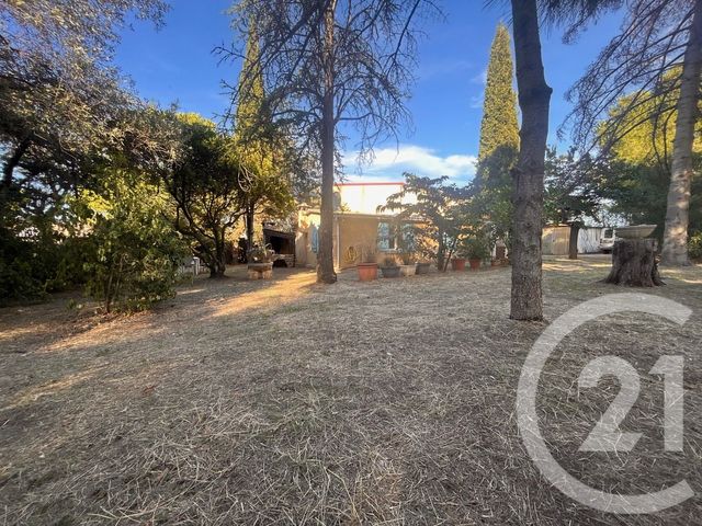 Maison &agrave; vendre - 3 pi&egrave;ces - 49,20 m2 - Gigean - 34 - LANGUEDOC-ROUSSILLON