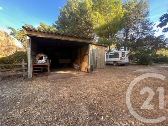 Maison &agrave; vendre - 3 pi&egrave;ces - 49,20 m2 - Gigean - 34 - LANGUEDOC-ROUSSILLON