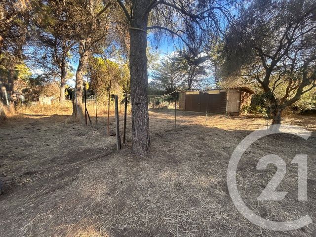 Maison &agrave; vendre - 3 pi&egrave;ces - 49,20 m2 - Gigean - 34 - LANGUEDOC-ROUSSILLON