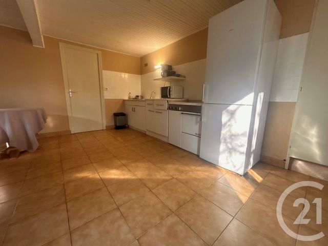 Maison &agrave; vendre - 3 pi&egrave;ces - 49,20 m2 - Gigean - 34 - LANGUEDOC-ROUSSILLON