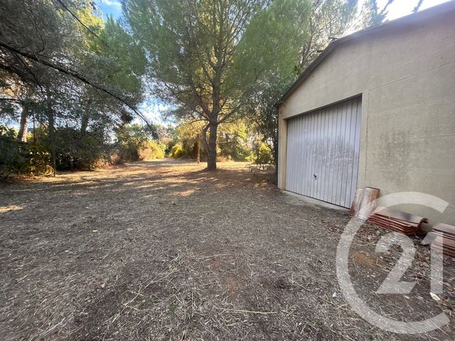Maison &agrave; vendre - 3 pi&egrave;ces - 49,20 m2 - Gigean - 34 - LANGUEDOC-ROUSSILLON