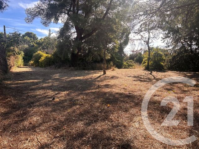 Maison &agrave; vendre - 3 pi&egrave;ces - 49,20 m2 - Gigean - 34 - LANGUEDOC-ROUSSILLON