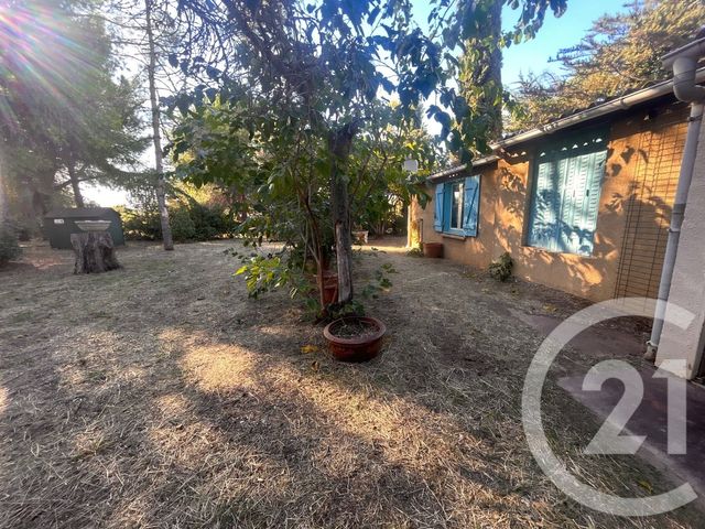 Maison &agrave; vendre - 3 pi&egrave;ces - 49,20 m2 - Gigean - 34 - LANGUEDOC-ROUSSILLON